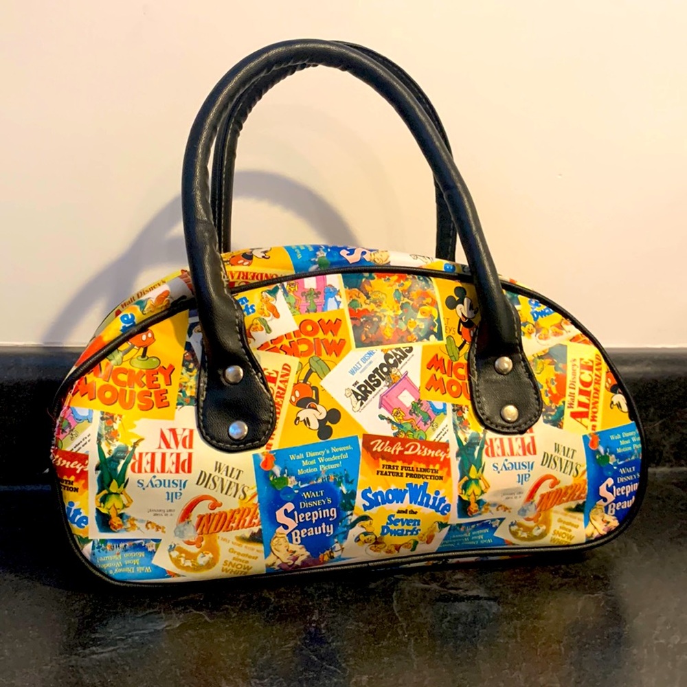 Disney purse